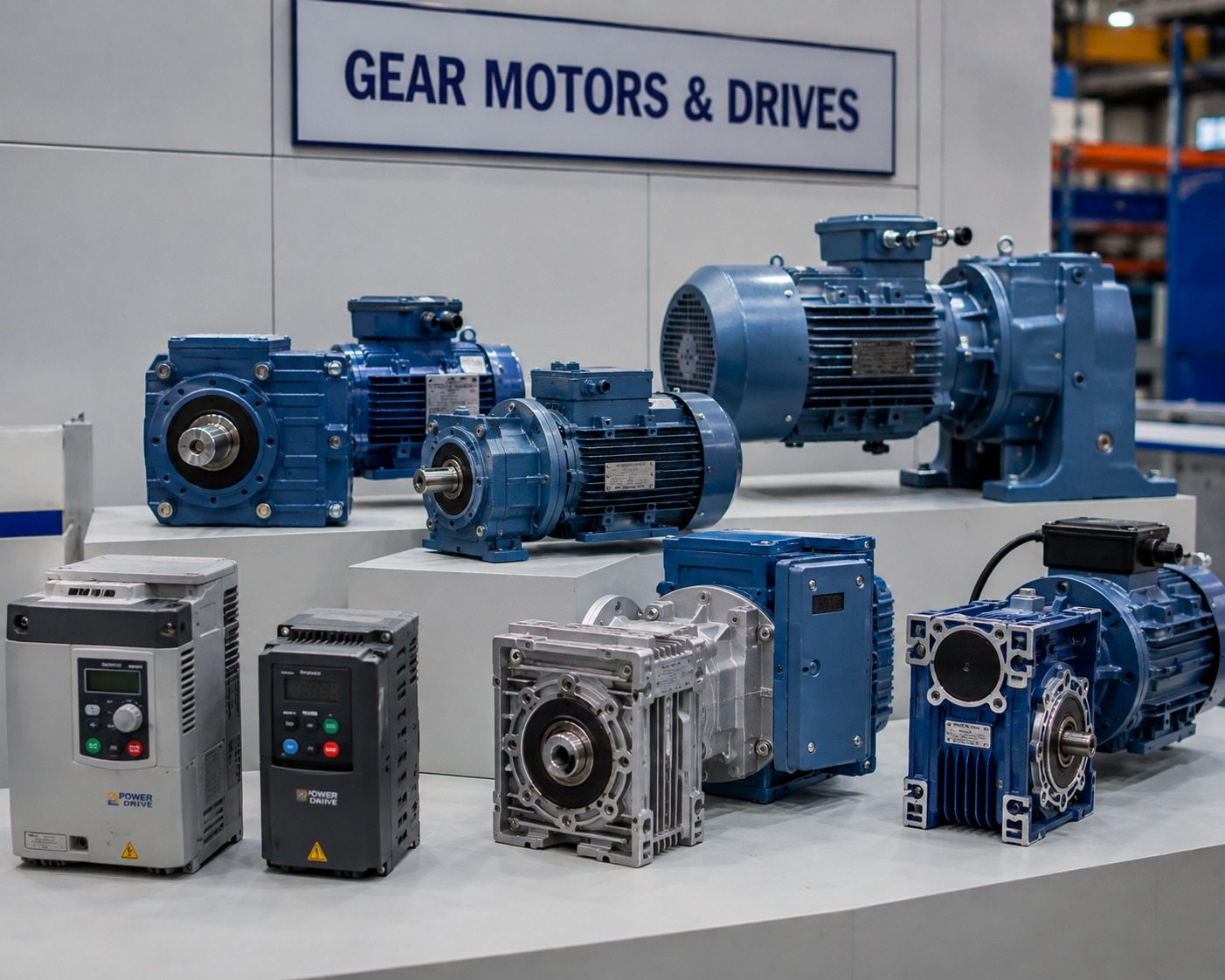 Custom Industrial Solutions