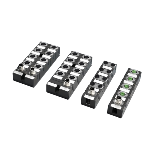 IO-Link Analog Converters